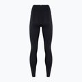 Tommy Hilfiger Damen Trainingsleggings Hw Essential 7/8 blau 6