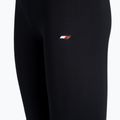 Tommy Hilfiger Damen Trainingsleggings Hw Essential 7/8 blau 7