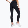 Tommy Hilfiger Damen Trainingsleggings Hw Essential 7/8 blau 3