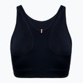 Tommy Hilfiger Mid Intensity Rwb Colour-Block blauer Fitness-BH 6