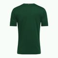 Tommy Hilfiger Damen Trainingsshirt Regular Th Monogram grün 6