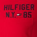 Tommy Hilfiger Herren Grafik Tee rot 7