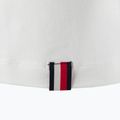 Tommy Hilfiger Herren Colorblocked Mix Media S/S Trainingshemd weiß 7