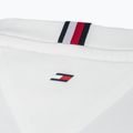 Tommy Hilfiger Herren Colorblocked Mix Media S/S Trainingshemd weiß 8