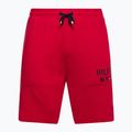 Tommy Hilfiger Herren Graphic Sweatshort rot 5