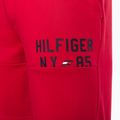 Tommy Hilfiger Herren Graphic Sweatshort rot 7