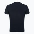 Tommy Hilfiger Grafik-Tee für Männer blau 6