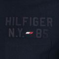 Tommy Hilfiger Grafik-Tee für Männer blau 7