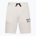 Tommy Hilfiger Herren Graphic Sweatshort beige 5