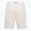 Tommy Hilfiger Herren Graphic Sweatshort beige 6