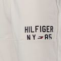 Tommy Hilfiger Herren Graphic Sweatshort beige 7