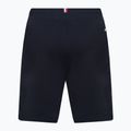 Tommy Hilfiger Herren Graphic Sweatshort blau 6