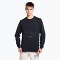 Tommy Hilfiger Graphic Crew blau Herren Trainingssweatshirt