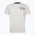 Tommy Hilfiger Graphic Tee für Männer beige 5