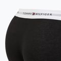 Boxershorts Tommy Hilfiger UM0UM02767 Trunk 3er Pack black/black/black/black/black 3