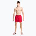 Herren Tommy Hilfiger Medium Drawstring swim shorts rot 6