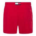 Herren Tommy Hilfiger Medium Drawstring swim shorts rot 2