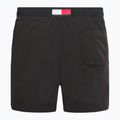 Herren Tommy Hilfiger Medium Drawstring swim shorts schwarz 2
