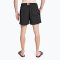 Herren Tommy Hilfiger Medium Drawstring swim shorts schwarz 7
