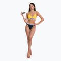 Tommy Hilfiger Brasilianischer Badeanzug unten blau 5