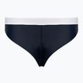 Tommy Hilfiger Brasilianischer Badeanzug unten blau 2
