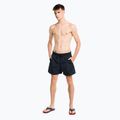 Herren Tommy Hilfiger Medium Drawstring swim shorts blau 5
