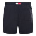 Herren Tommy Hilfiger Medium Drawstring swim shorts blau 2