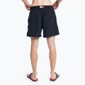 Herren Tommy Hilfiger Medium Drawstring swim shorts blau 6