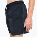 Herren Tommy Hilfiger Medium Drawstring swim shorts blau 7