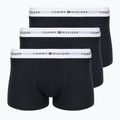 Boxershorts Tommy Hilfiger UM0UM02761 Trunk 3er-Pack desert sky/desert sky/desert sky