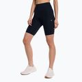 Tommy Hilfiger Essentials Rw Fitted Knit blau Damen Trainingsshorts