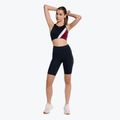 Tommy Hilfiger Essentials Rw Fitted Knit blau Damen Trainingsshorts 2