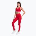 Tommy Hilfiger Essentials Rw Full Length Damen Trainingsleggings rot 2