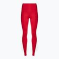 Tommy Hilfiger Essentials Rw Full Length Damen Trainingsleggings rot 5