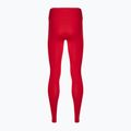 Tommy Hilfiger Essentials Rw Full Length Damen Trainingsleggings rot 6