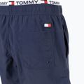 Herren Tommy Hilfiger DW Medium Drawstring swim shorts twilight navy 3