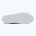 Tommy Hilfiger Herrenschuhe Essential Leder Cupsole weiß 4