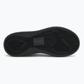 Damen-Schuhe Tommy Jeans Retro Basket Flatform Ess triple black 4