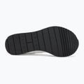 Tommy Jeans Herrenschuhe Tjm Runner Casual Ess weiß 4
