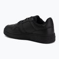 Herren Schuhe Tommy Jeans Tjm Retro Basket Ess black 3