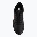 Herren Schuhe Tommy Jeans Tjm Retro Basket Ess black 5