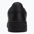 Herren Schuhe Tommy Jeans Tjm Retro Basket Ess black 6
