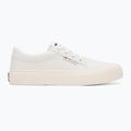 Tommy Jeans Tjm Vulc Herren-Turnschuhe. Skate Derby TCR ecru 2