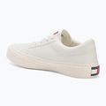 Tommy Jeans Tjm Vulc Herren-Turnschuhe. Skate Derby TCR ecru 3