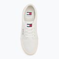 Tommy Jeans Tjm Vulc Herren-Turnschuhe. Skate Derby TCR ecru 5
