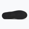Tommy Jeans Damen Schuhe Tjw Flatform Cupsole Ess schwarz 4