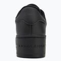 Tommy Jeans Damen Schuhe Tjw Flatform Cupsole Ess schwarz 6