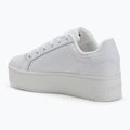 Tommy Jeans Damen Schuhe Tjw Flatform Cupsole Ess weiß 3