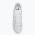 Tommy Jeans Damen Schuhe Tjw Flatform Cupsole Ess weiß 5