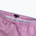 Herren Tommy Hilfiger Medium Drawstring swim shorts sweet pea pink 4